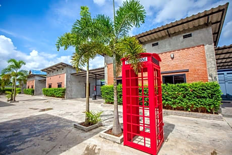 Paradiso Boutique Resort