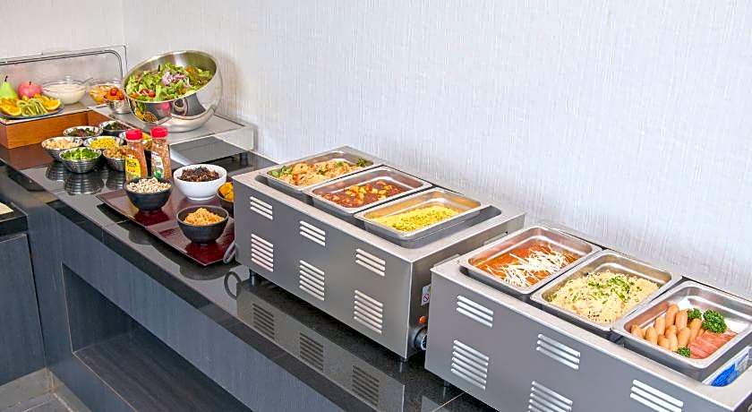 Sotetsu Fresa Inn Nihombashi-Ningyocho