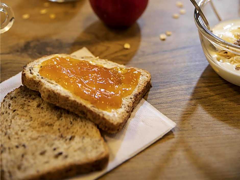 hotelF1 Toulouse L'Union