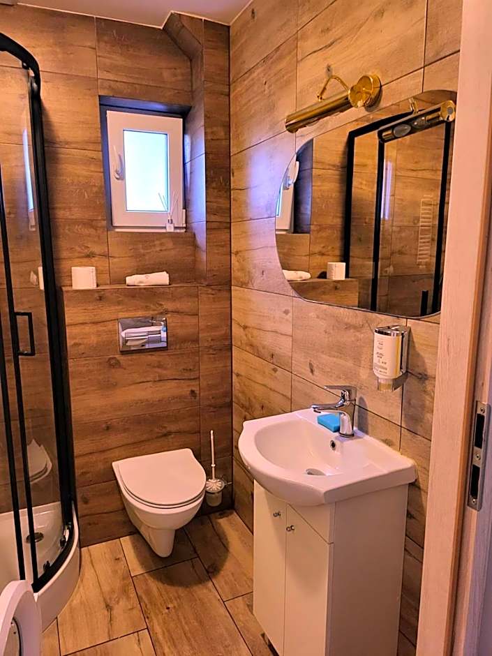 Virgo Premium Business Apartments Rumia