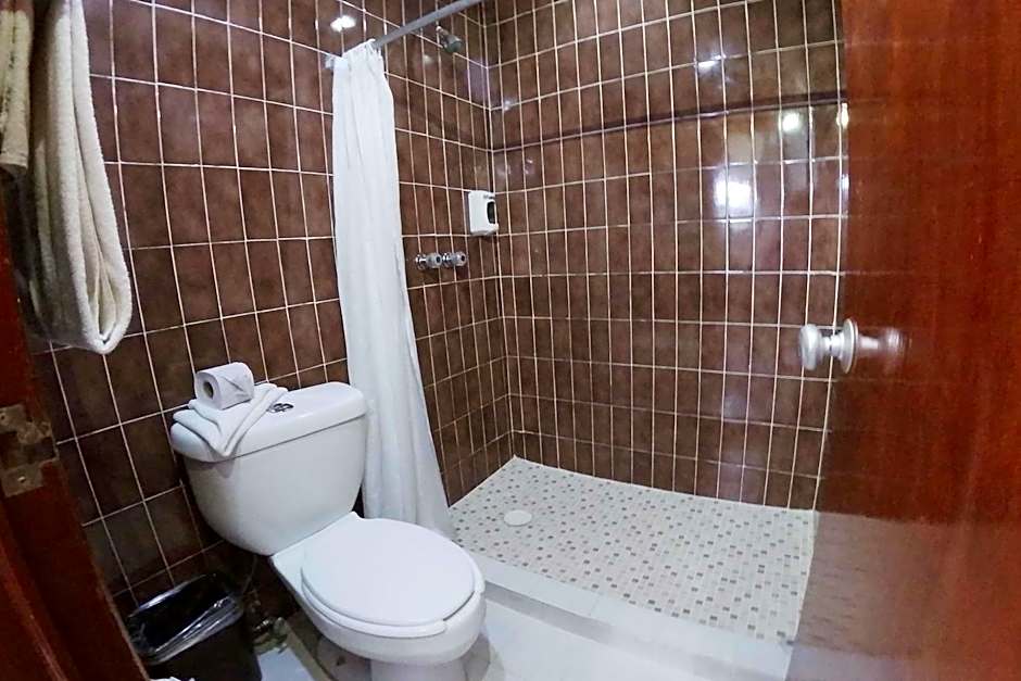 Best Western Hotel Madan