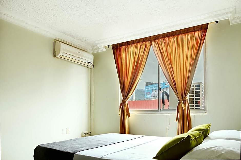 Ayenda 1506 La Puerta del Sol