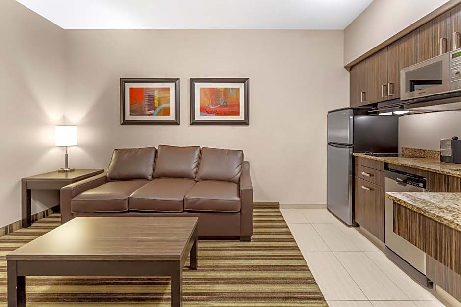 Best Western Plus Drayton Valley