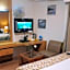 Meadows Residency