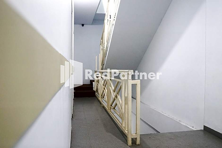 Cosmo Harmoni RedPartner