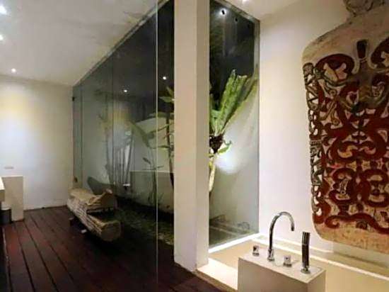 Beach Axis Villa, Seminyak