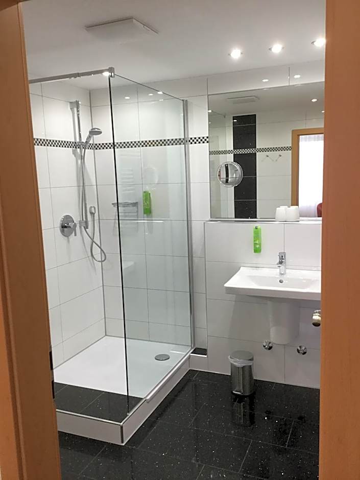 Hotel Am Freischütz