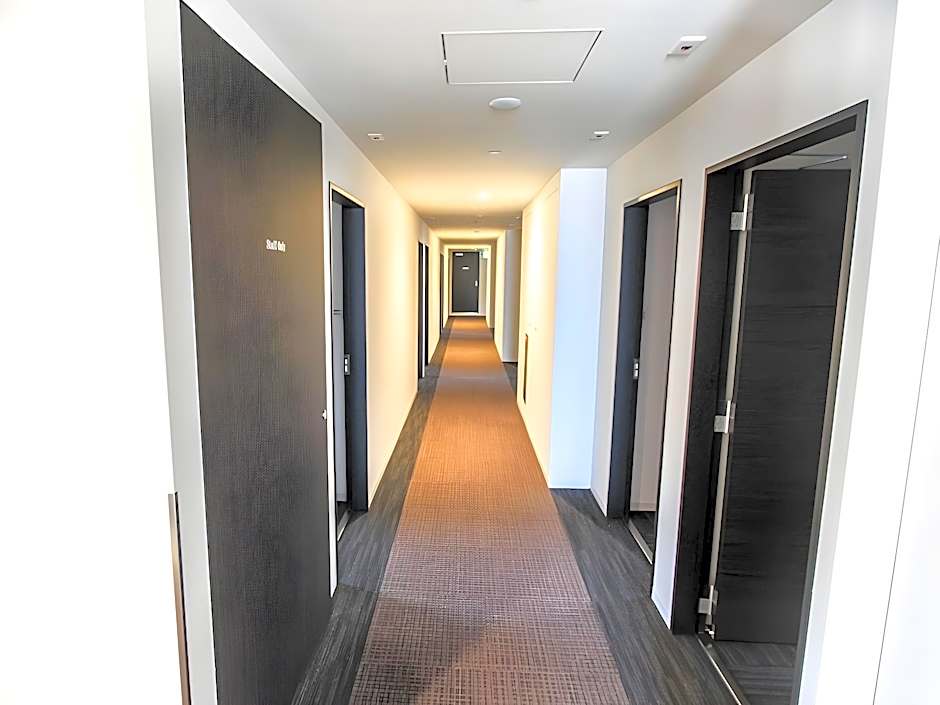 Hotel Livemax Osaka Kadoma