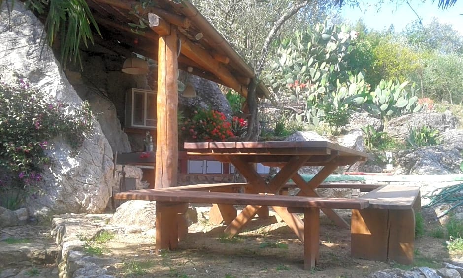 La Fattoria di Nonna Eugenia