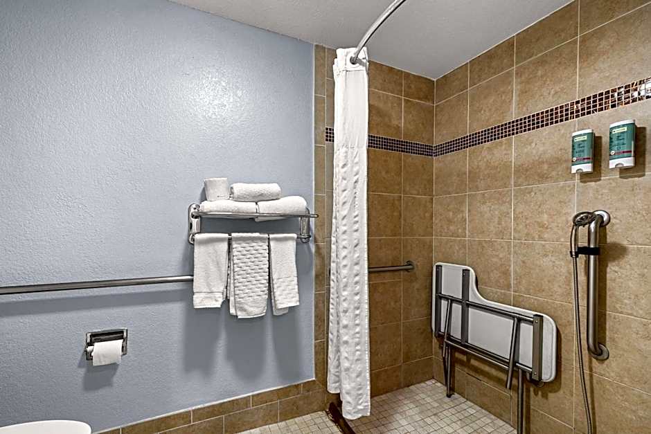 Best Western Moreno Hotel & Suites