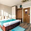 Balkan Hotel Garni