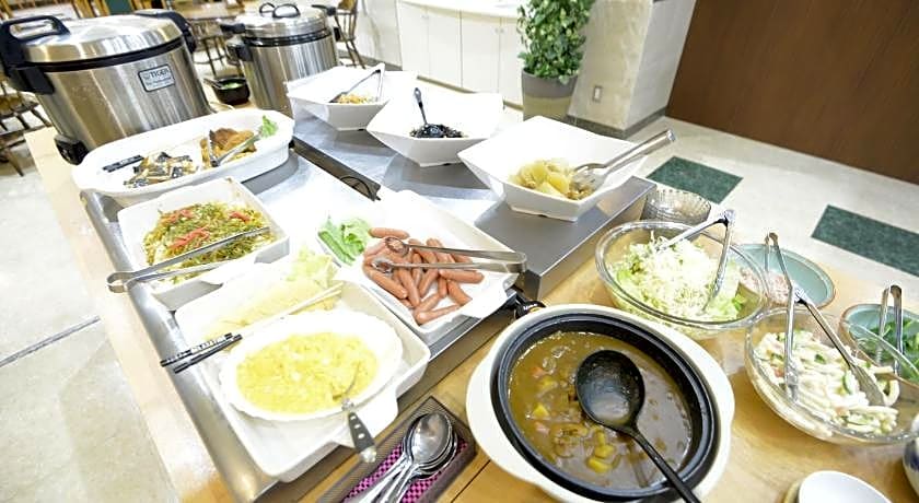 APA Hotel Mie Kameyama
