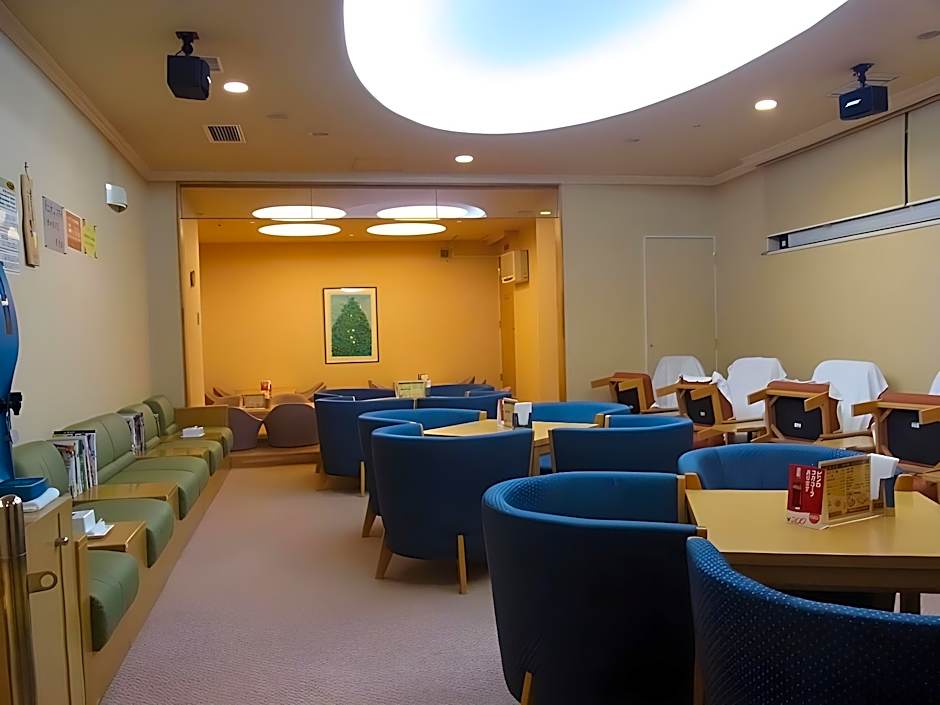 Kitami Pierson Hotel