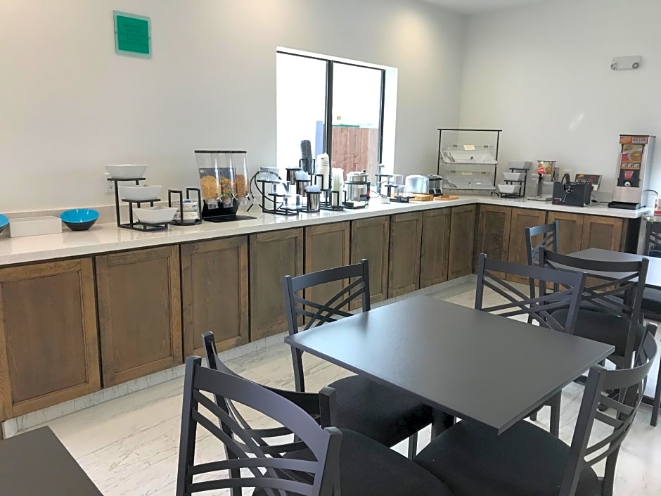 SureStay by Best Western Baytown – Baytown, TX