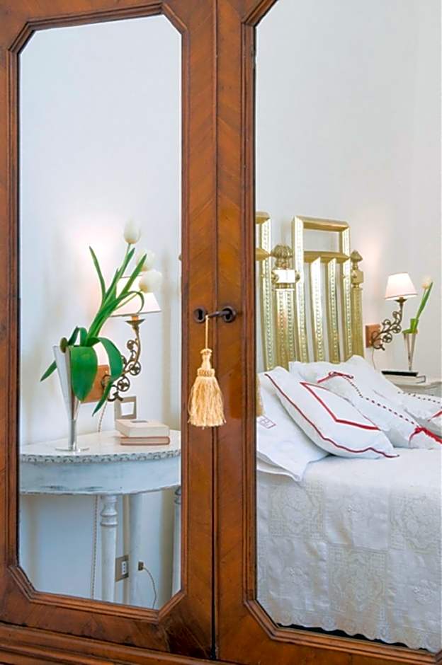 Palazzo De Giorgi B&B