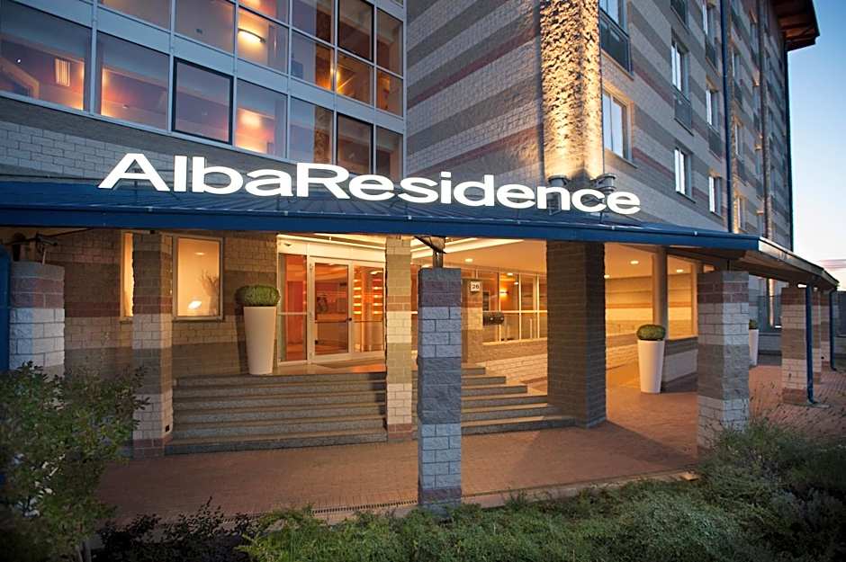 AlbaResidence Masera26