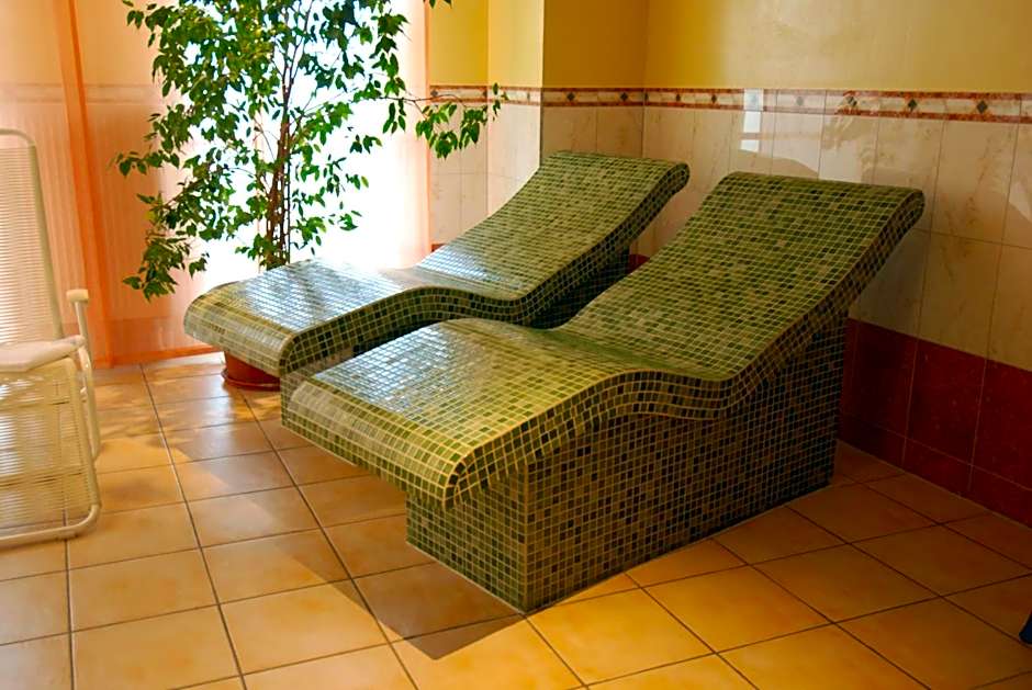 ABACUS Tierpark Hotel