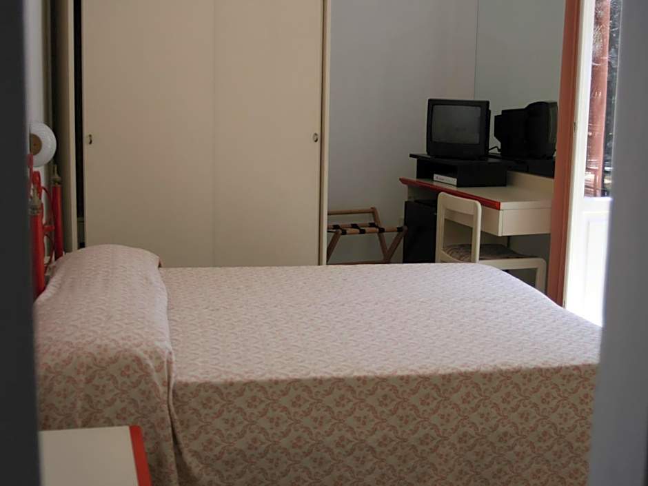 Hotel Villa Nettuno