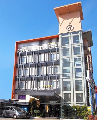 Royal Jelita Hotel