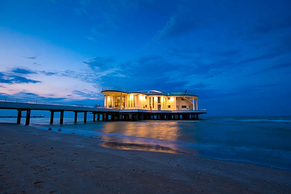 Miramare Inn Hotel