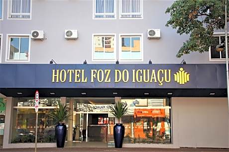 Hotel Foz do Iguaçu