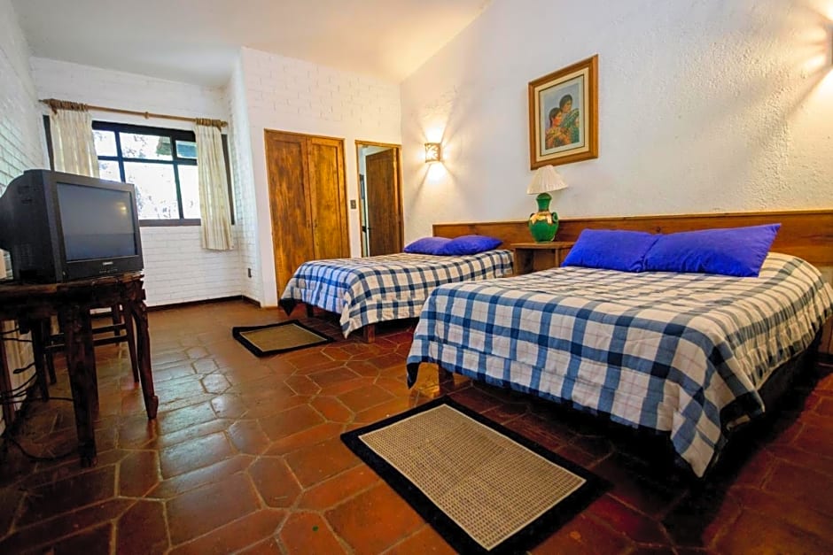 Lago Sol Hotel & Suites