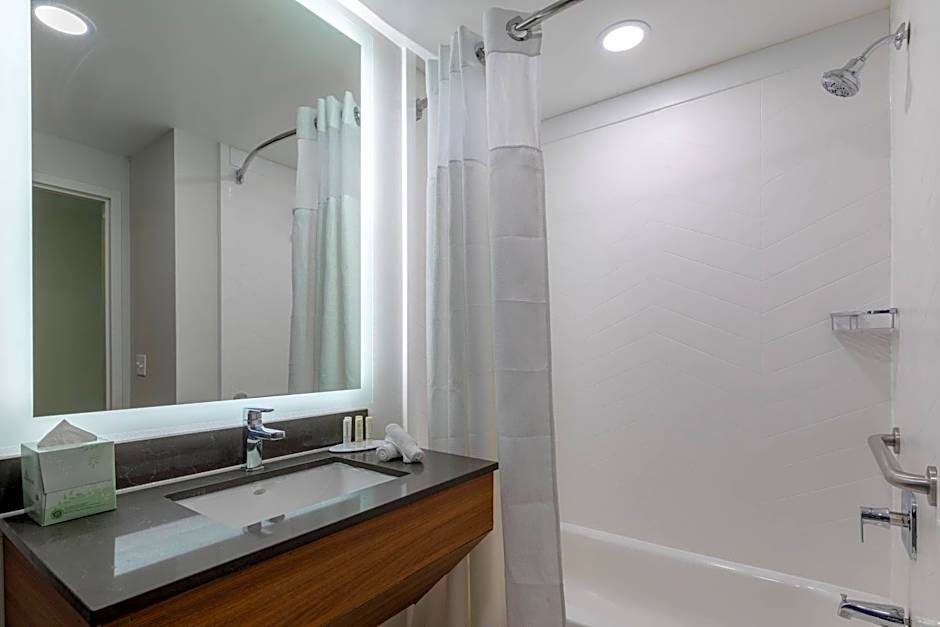 Fairfield Inn & Suites by Marriott Atlanta Stonecrest