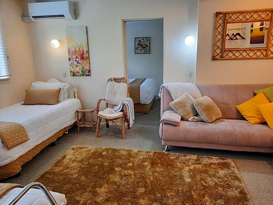 Alfa Boutique Motel