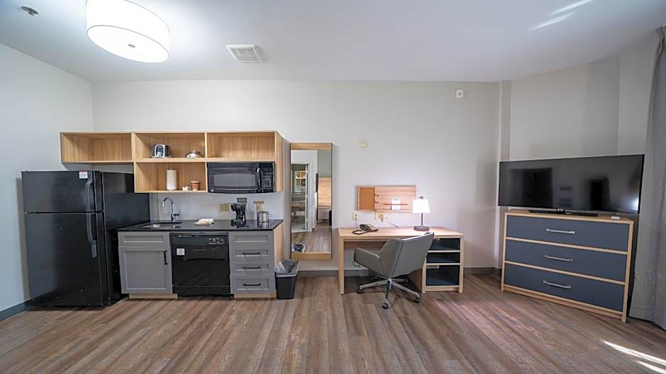 Candlewood Suites Baytown By IHG