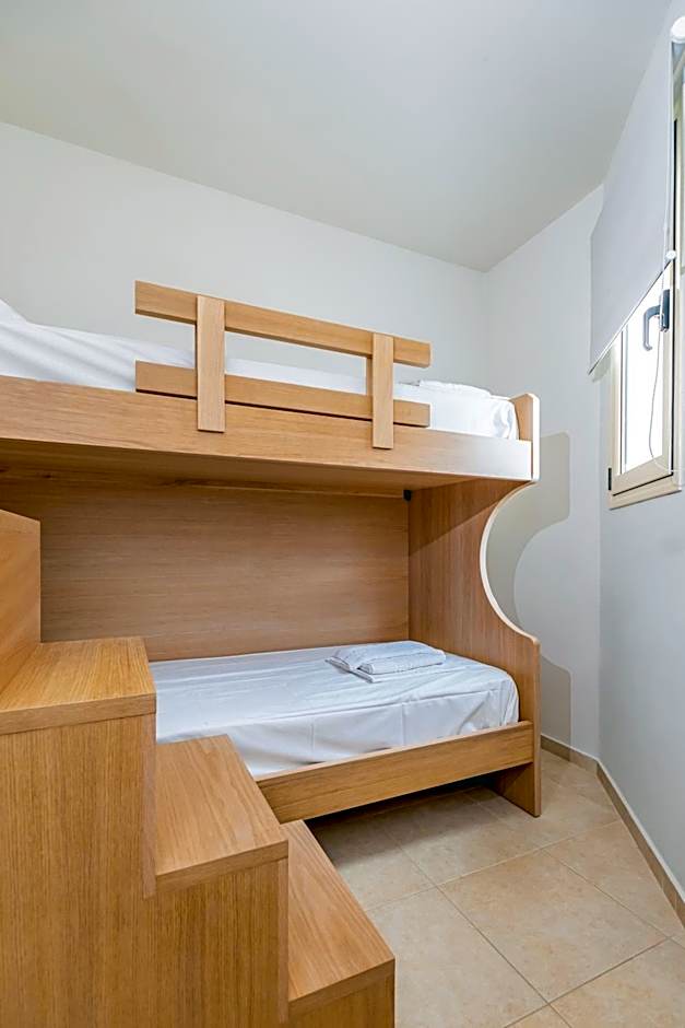 Pleasure Beach Hotel