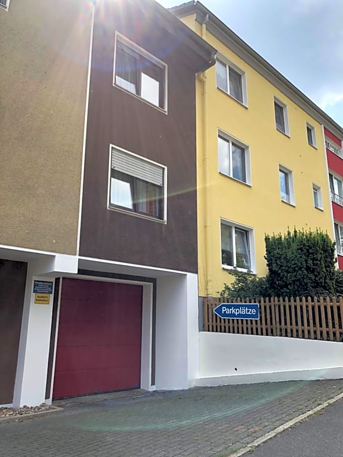 Hotel Zum Deutschen Eck