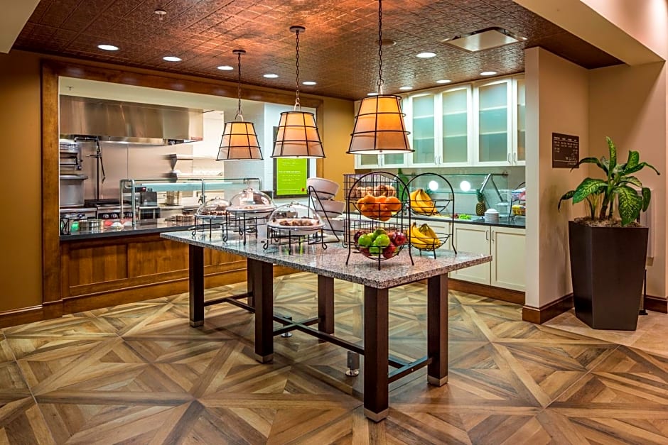 Hilton Garden Inn Uniontown