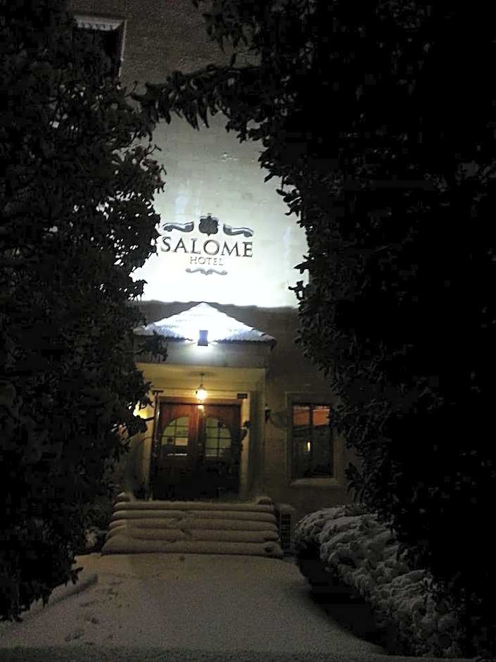 Salome Hotel