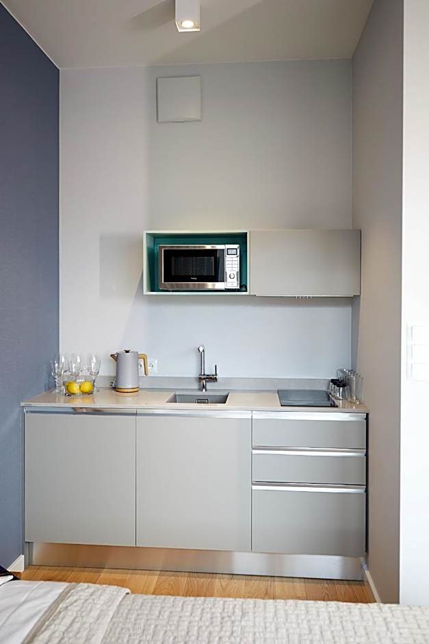 Aparthotel Park - By The Sea