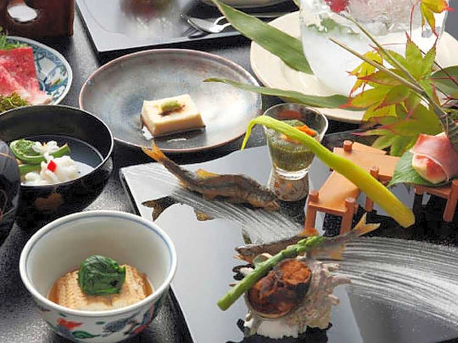 Ryokan Matsusaki