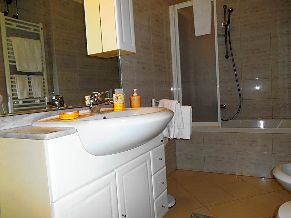 Il Cucù Bed and Breakfast