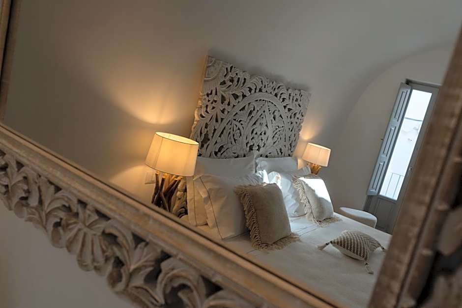 Vecchia Mottola Private Suite & Spa