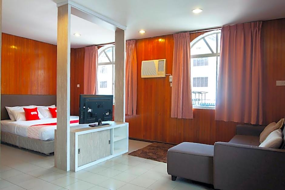 Hotel Kristal, Keningau