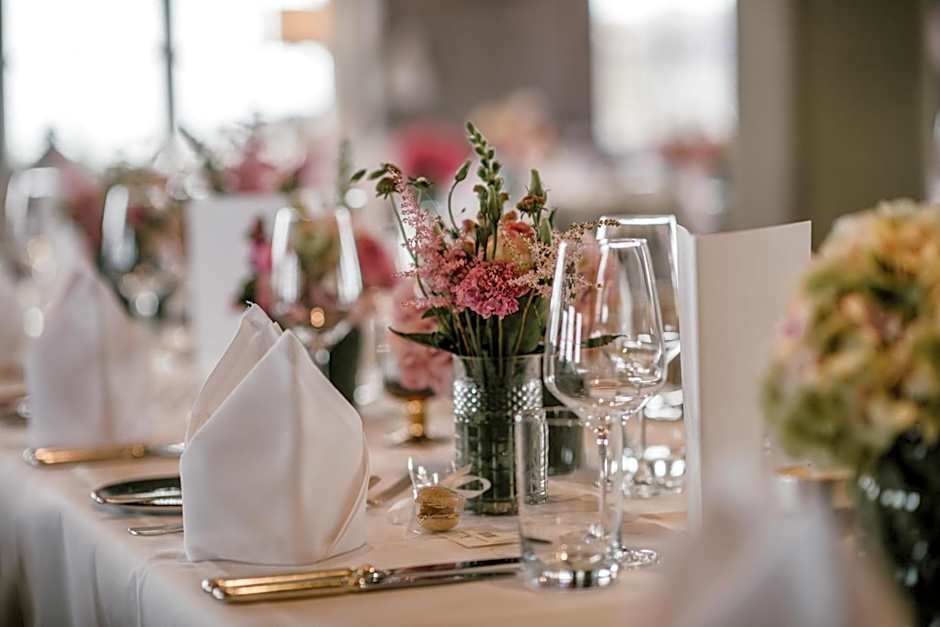 voco Madrid Retiro By IHG