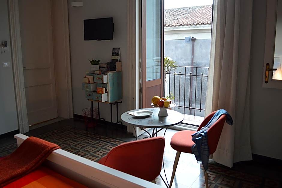 Bed, Book & Breakfast Landolina