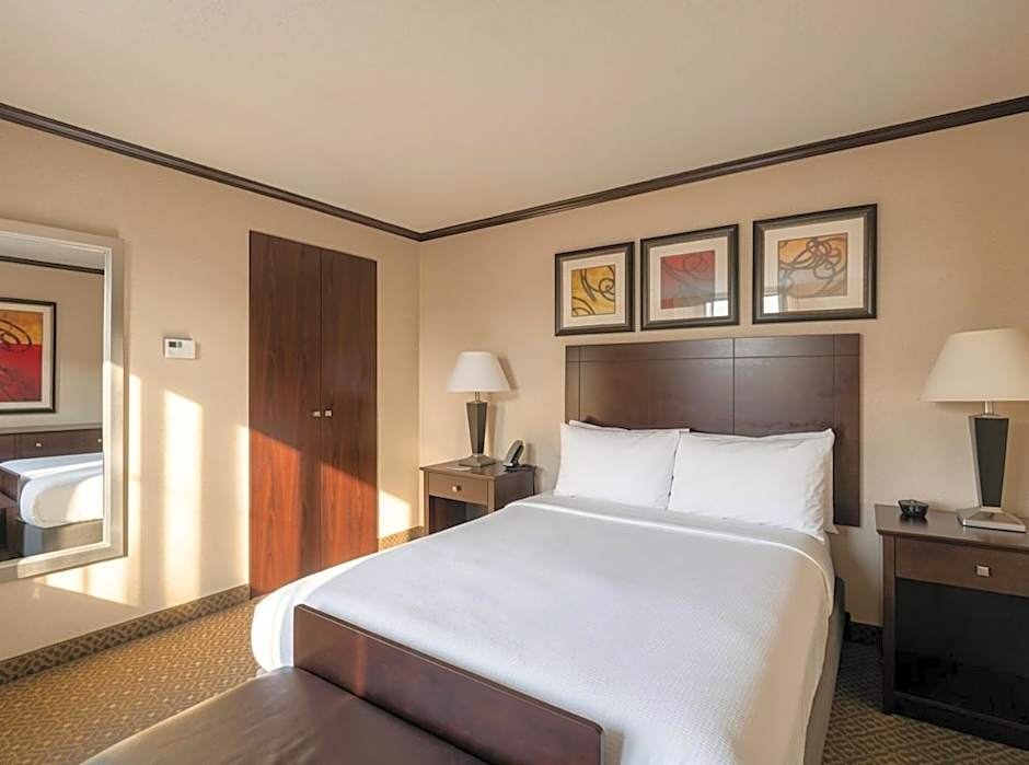 Hotel Burbank