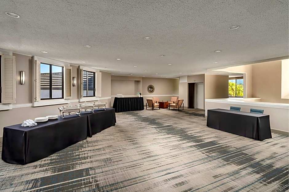 Four Points By Sheraton Pleasanton