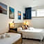 Sperlonga Center Holiday