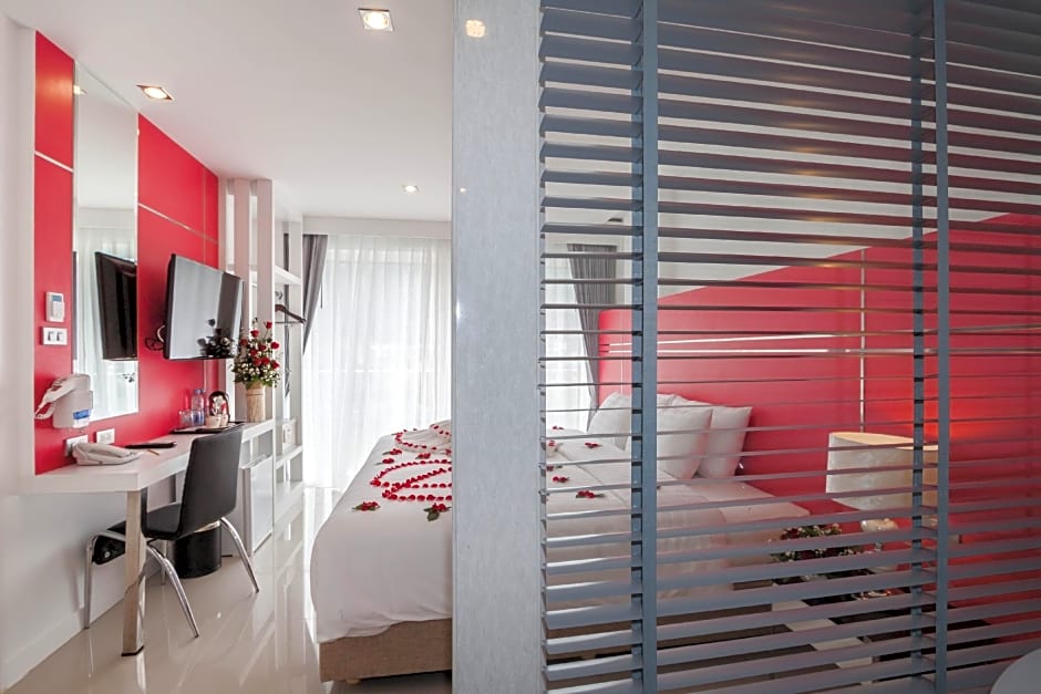 Patong Diamond Hotel