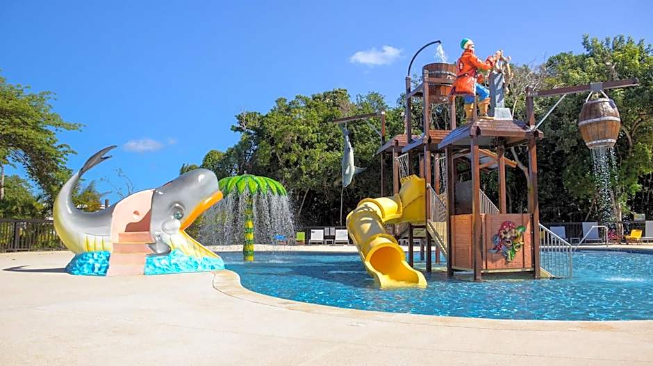 Family Club at Grand Riviera Princess - All Inclusive