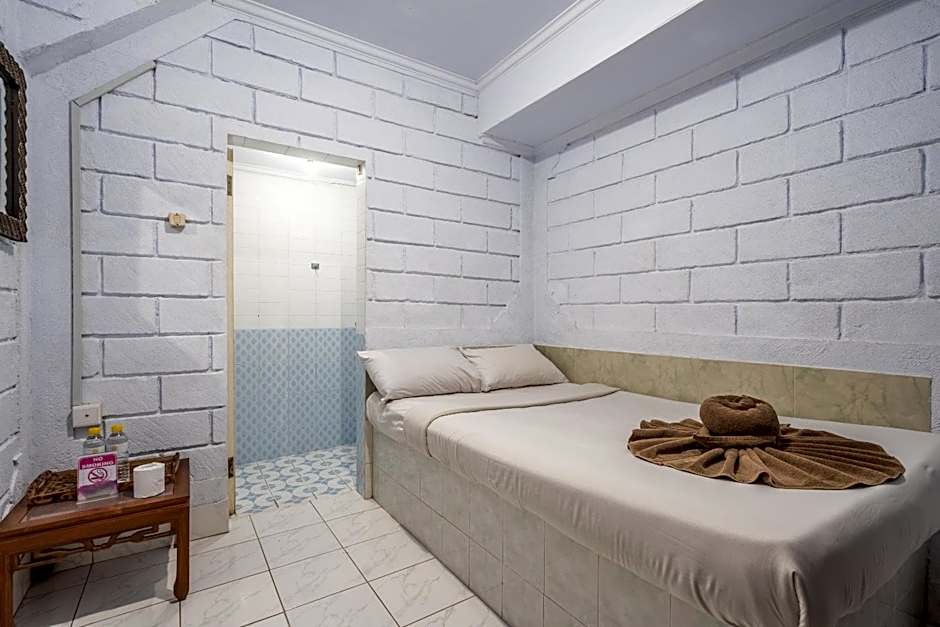 Ammara Legian By Vilarisi - 8 Minute Walk To The Beach