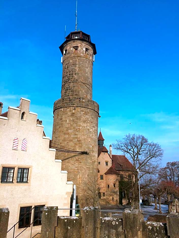 Gästehaus Alter Graben 8