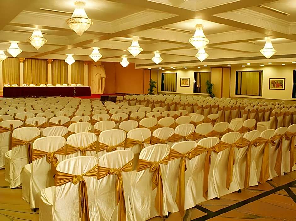Hotel Tip Top Plaza