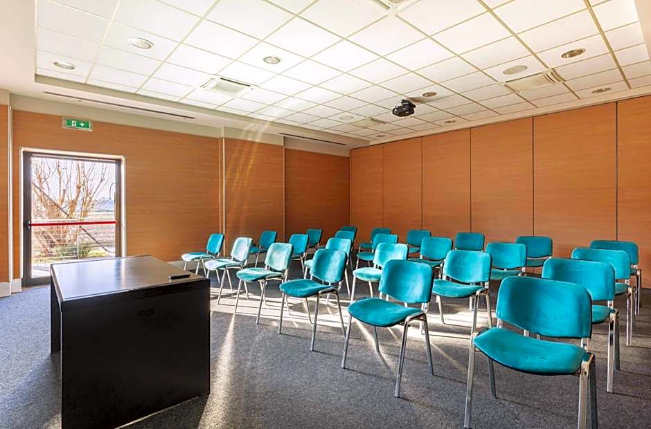 B&B Hotel Cherasco Langhe