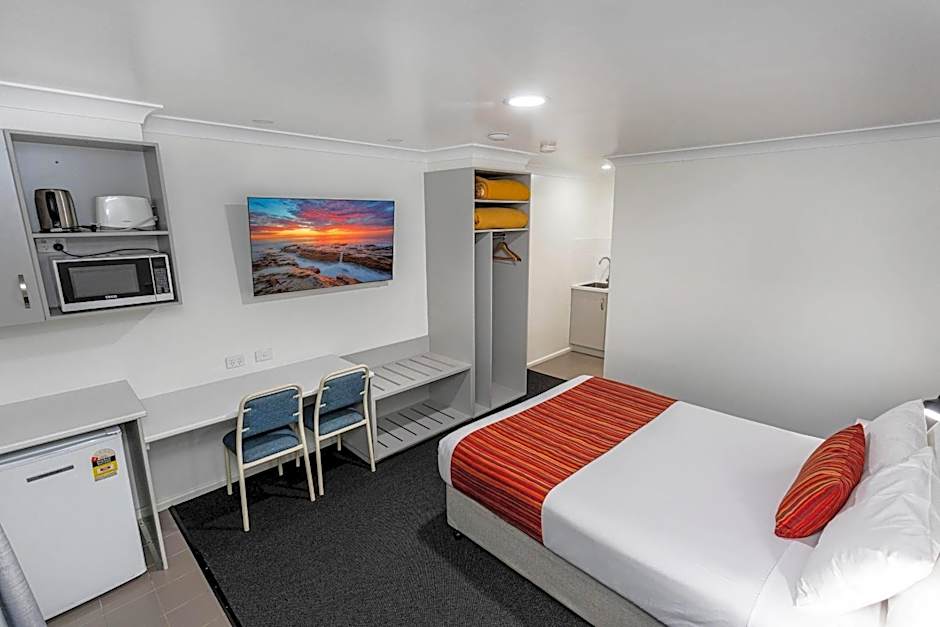 Econo Lodge Alabaster